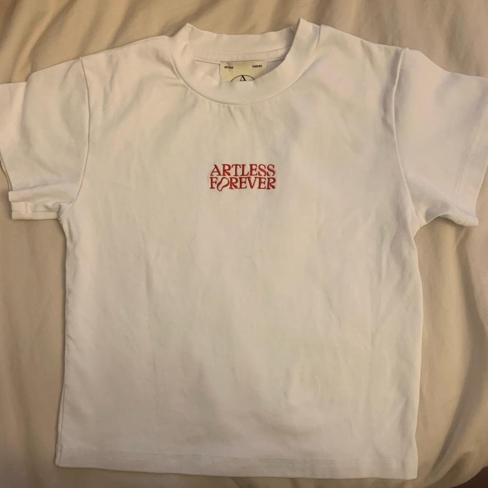 Artless Shirt